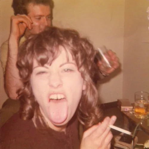 Cover of Joyce Manor – I Used to Go to This Bar