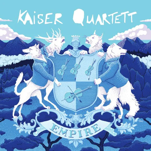 Kaiser Quartett