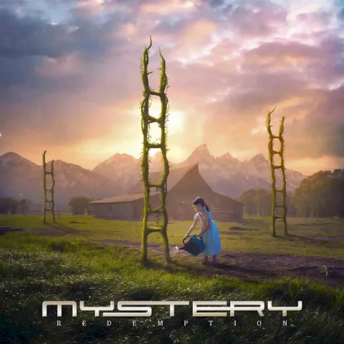 Cover of Mystery – Redemption