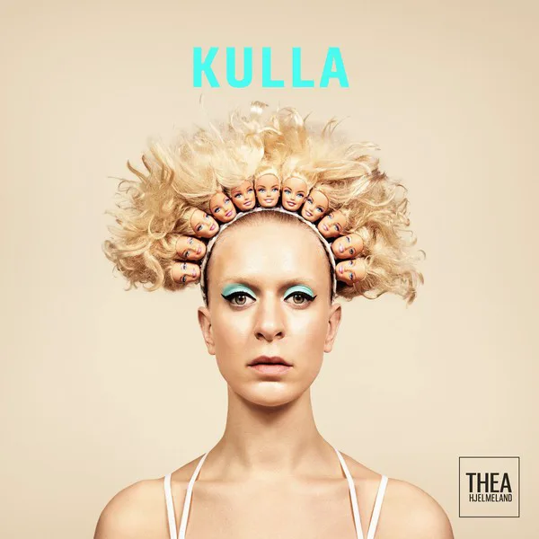 Obal albumu Thea Hjelmeland – Kulla