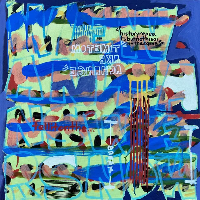 Cover of Crushed Velvet And The Velveteers – Love & Truth