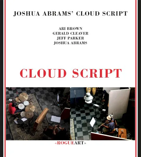 Joshua Abrams’ Cloud Script