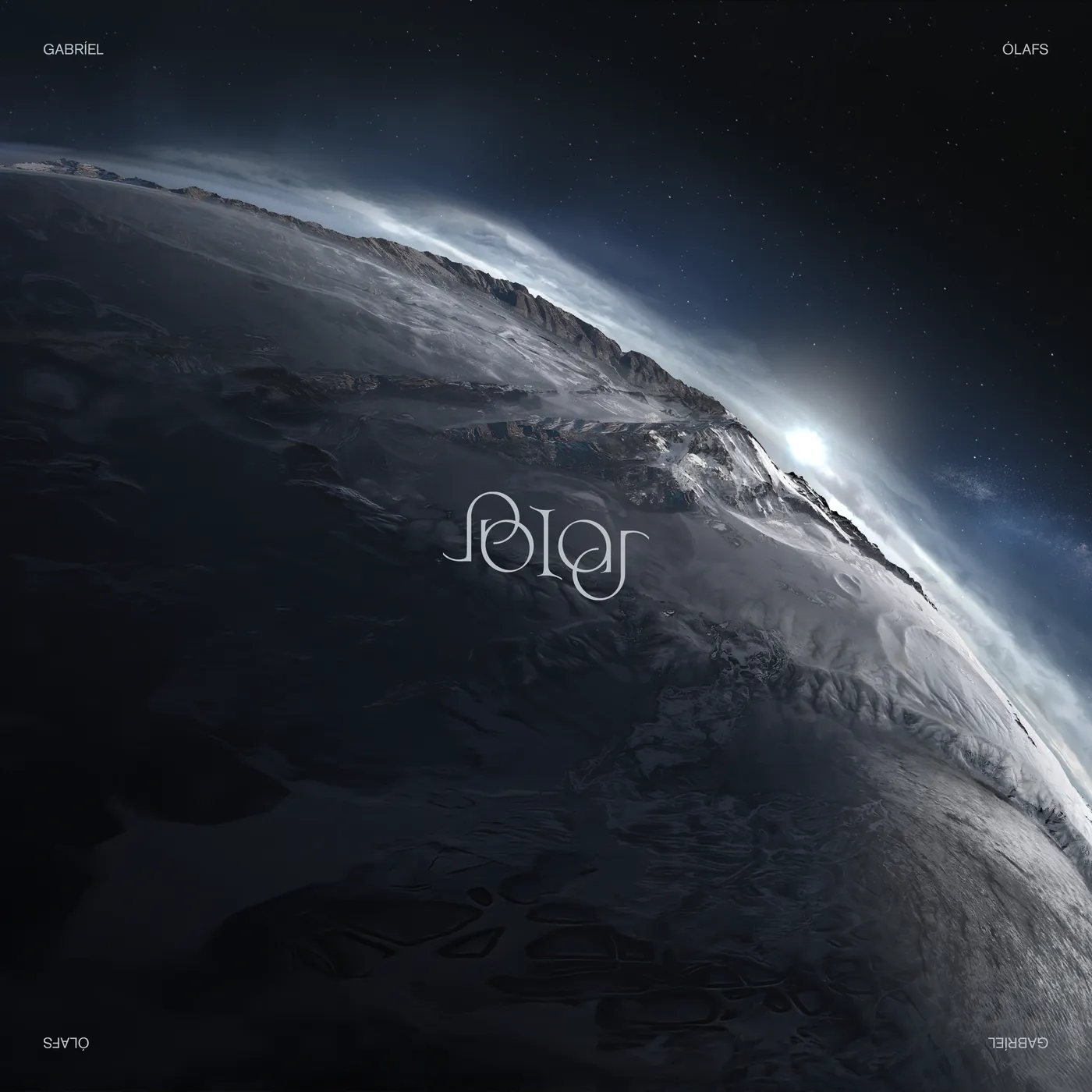 Cover of Polar