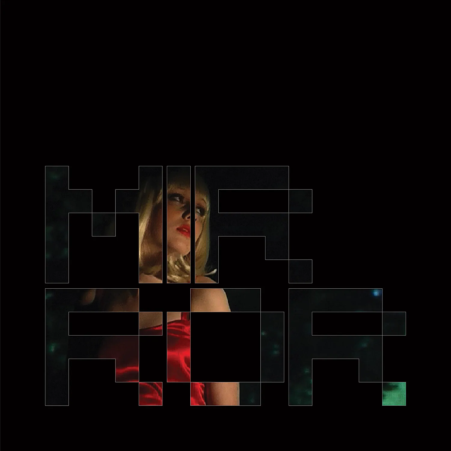 Cover of Mirror – Mirror