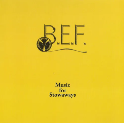 B.E.F.