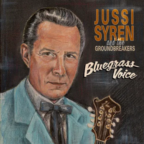 Jussi Syren and the Groundbreakers