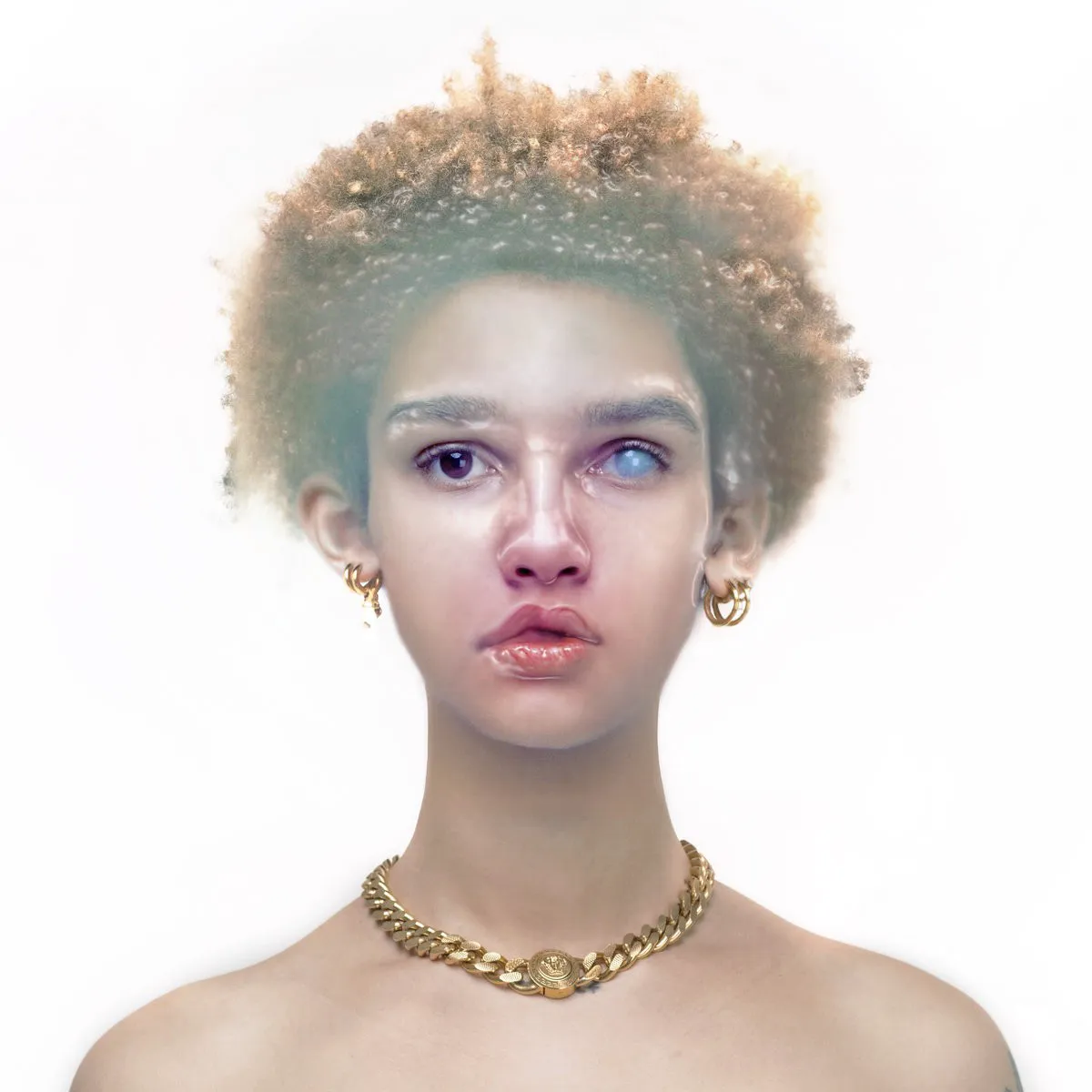 Cover of TAAHLIAH – Angelica