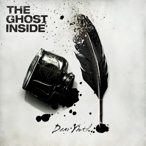Cover of The Ghost Inside – Dear Youth