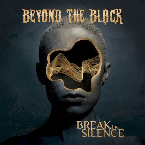 Obal albumu Beyond the Black – Break the Silence