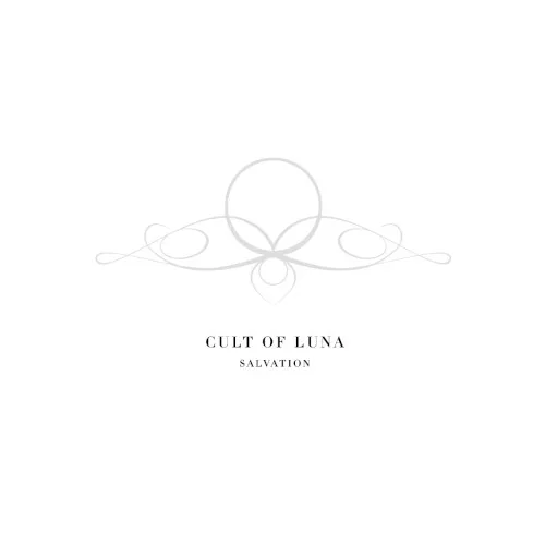 Obal alba Cult of Luna – Salvation