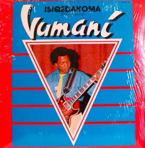 Vumani