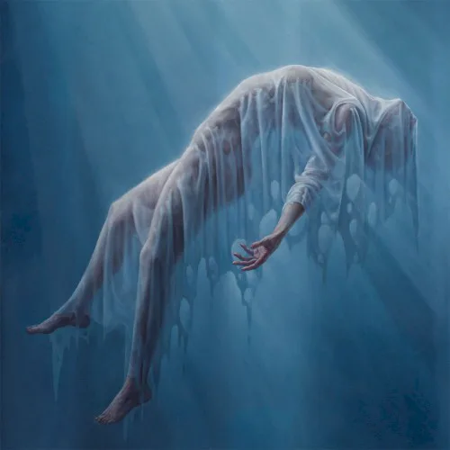 Cover of WOORMS – Slake