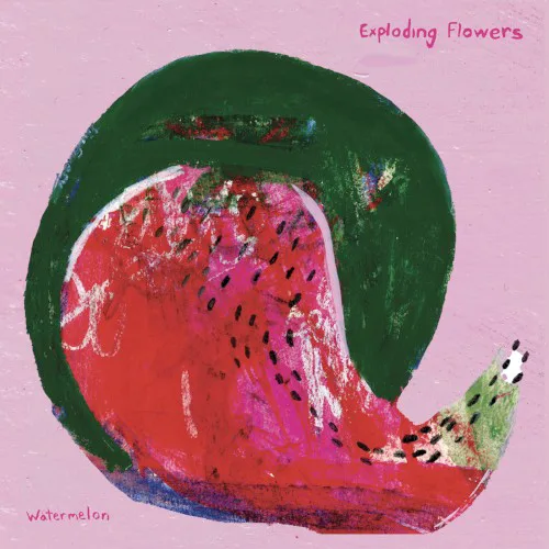 Exploding Flowers