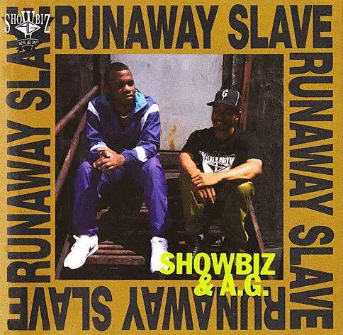 Showbiz & A.G.