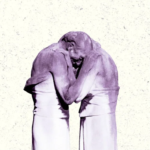 Cover of The Antlers – Familiars
