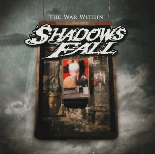 Cover of Shadows Fall – The War Within
