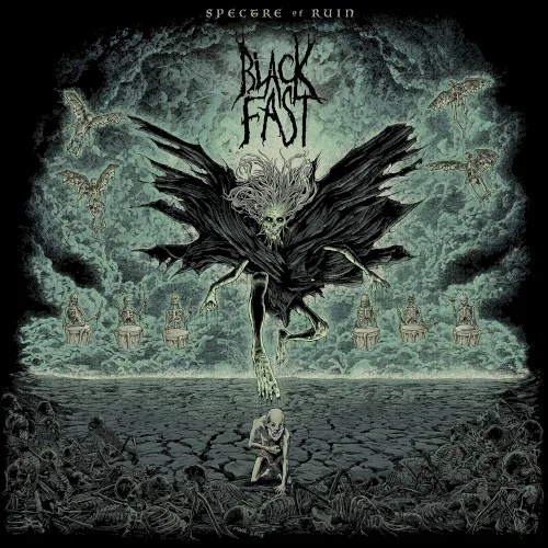 Black Fast