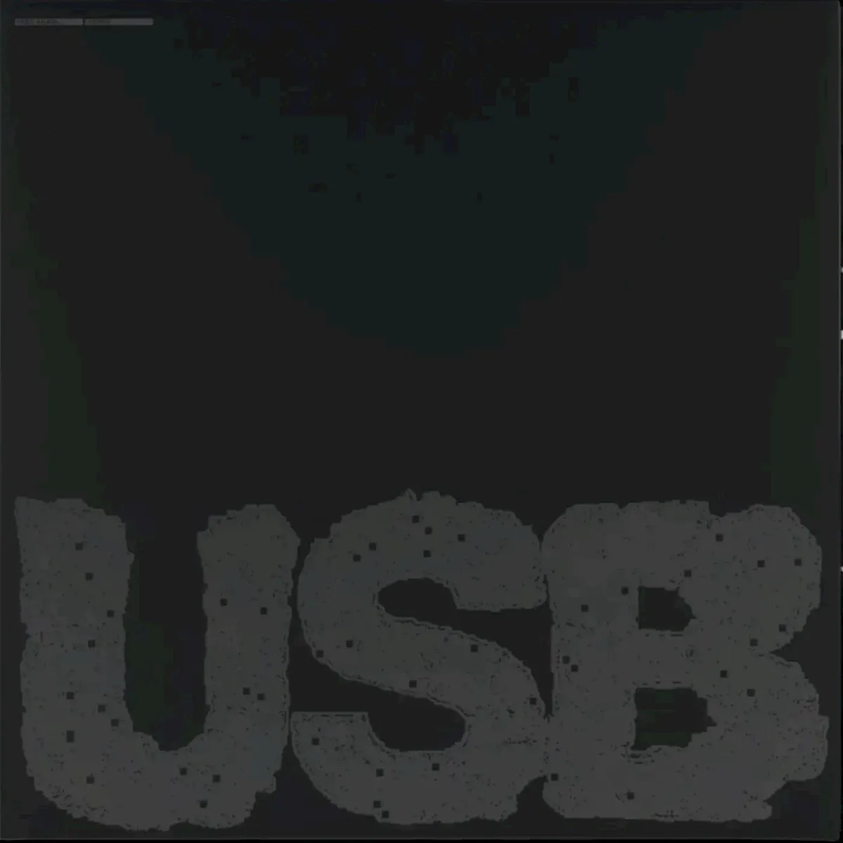 Obal alba USB002