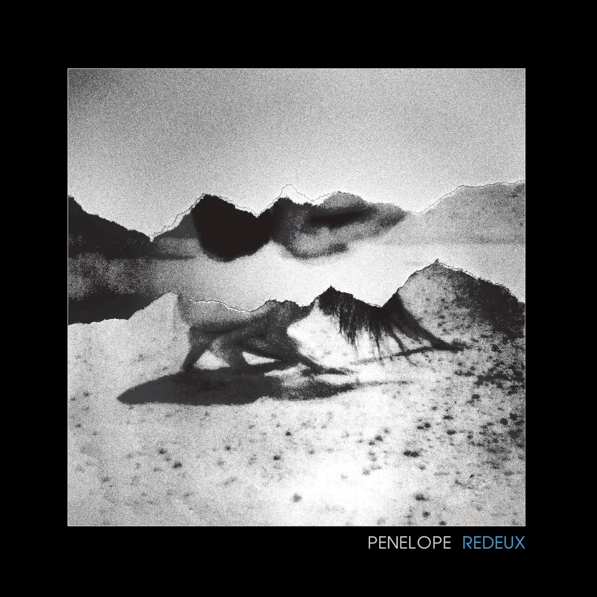 Cover of Penelope Trappes – Penelope Redeux