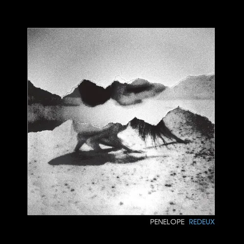 Cover of Penelope Trappes – Penelope Redeux