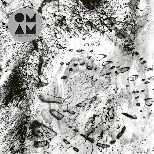 Cover of Of Monsters and Men – Beneath the Skin