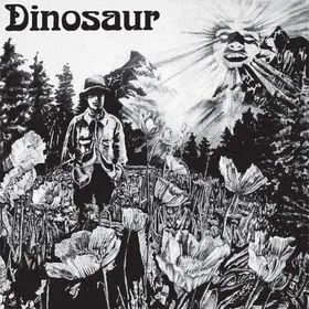 Cover of Dinosaur