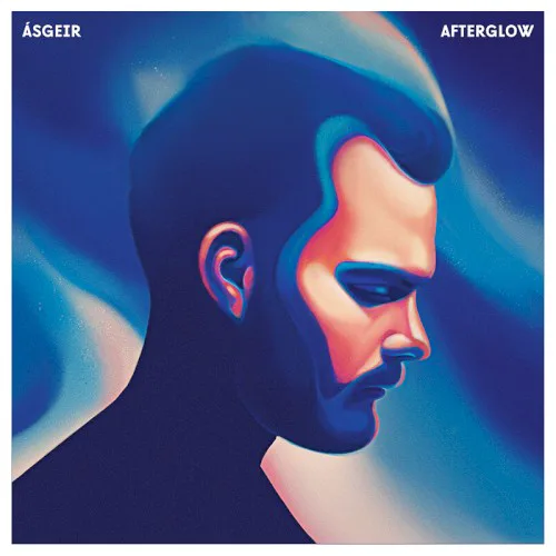 Cover of Ásgeir – Afterglow