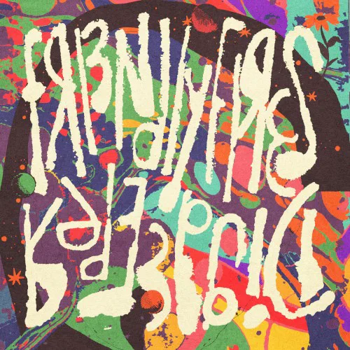 Cover of Friendly Fires – Dig Deeper