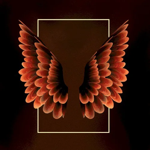 Cover of Theon Cross – Wings / Back to Africa