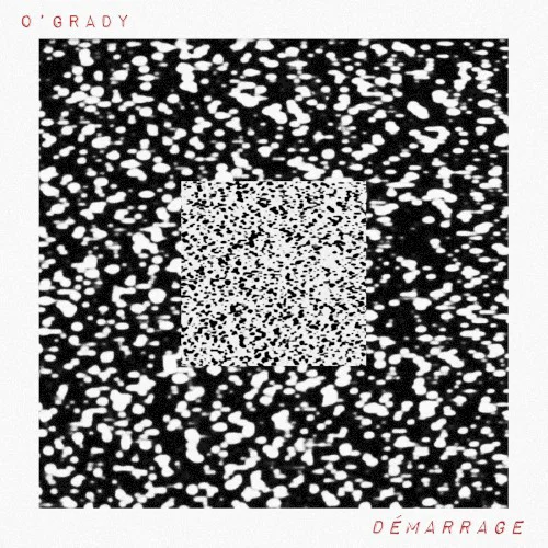 Cover of O'Grady – Démarrage