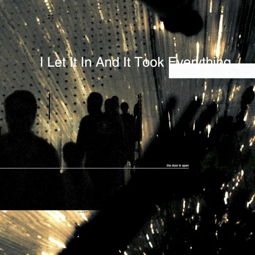 Cover of Loathe – I Let It In and It Took Everything