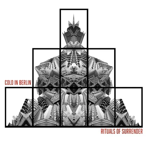 Cover of Cold in Berlin – Rituals of Surrender