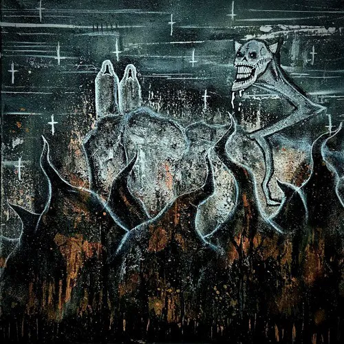 Cover of Freddie’s Inferno