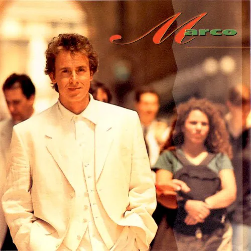 Marco Borsato