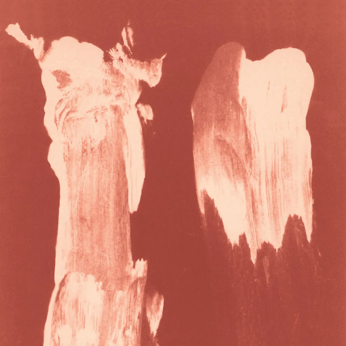 Obal albumu Linnéa Talp – Arch of Motion