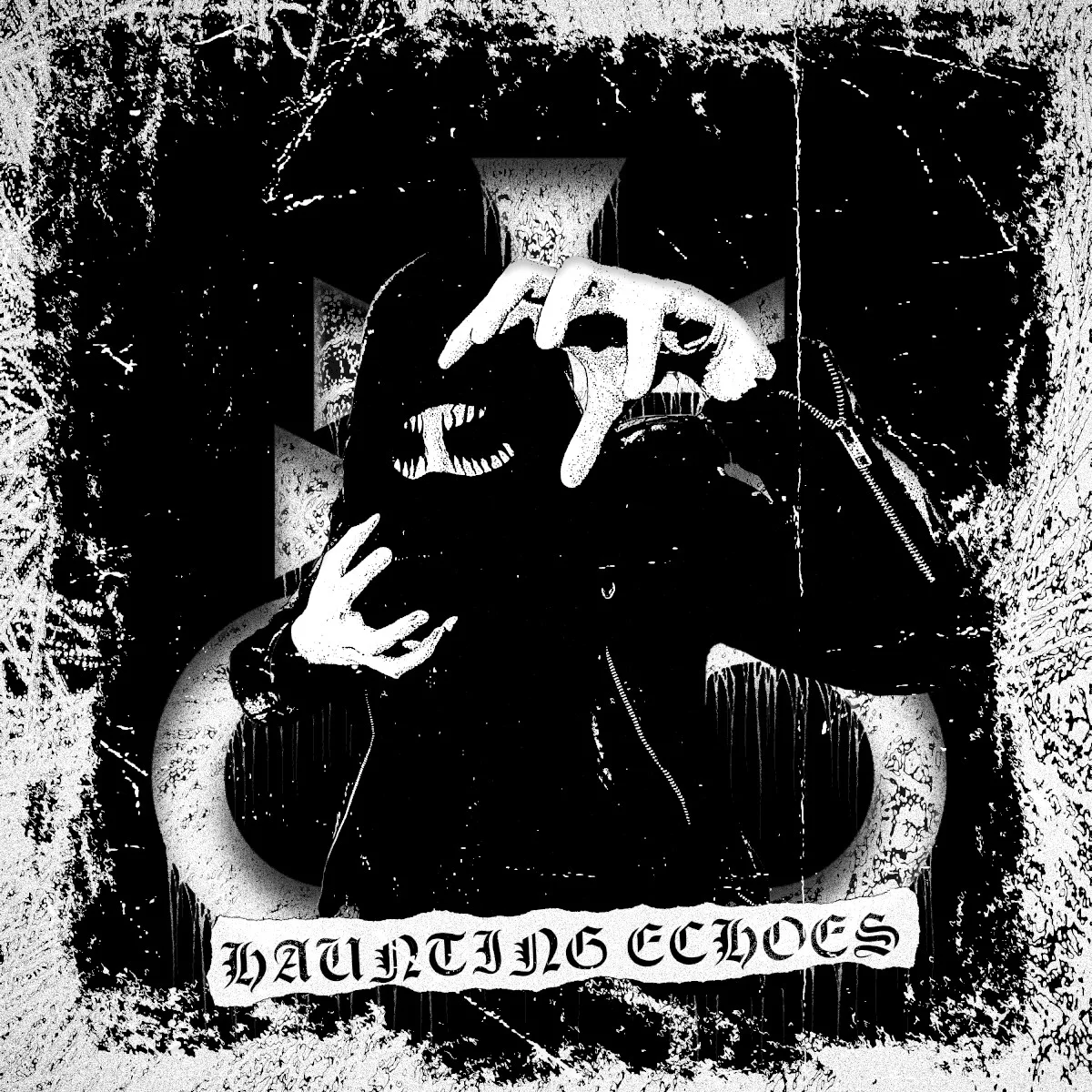 Obal alba Devouring Famine – Haunting Echoes