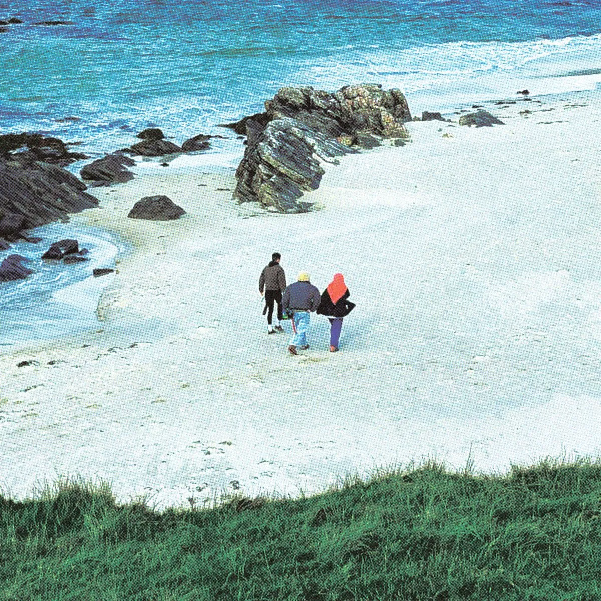 Cover of Penelope Isles – 3