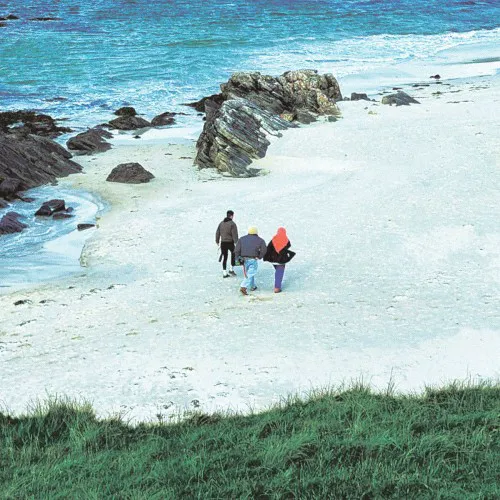 Cover of Penelope Isles – 3