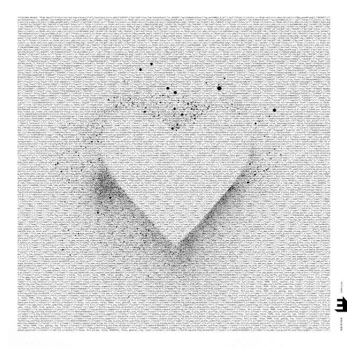 Cover of Ben Wendel – High Heart