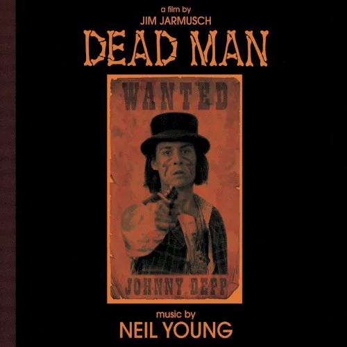 Cover of Neil Young – Dead Man