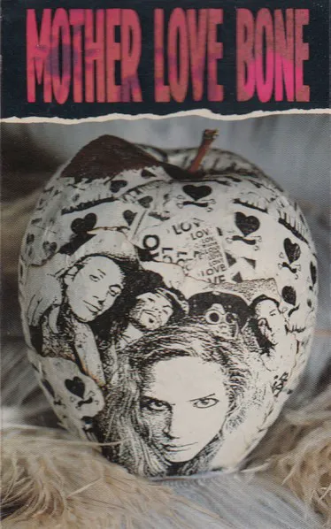 Obal alba Apple