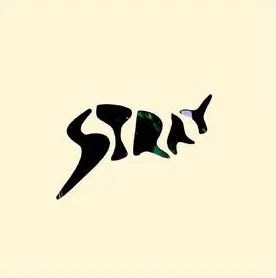 Obal albumu Stray – Stray