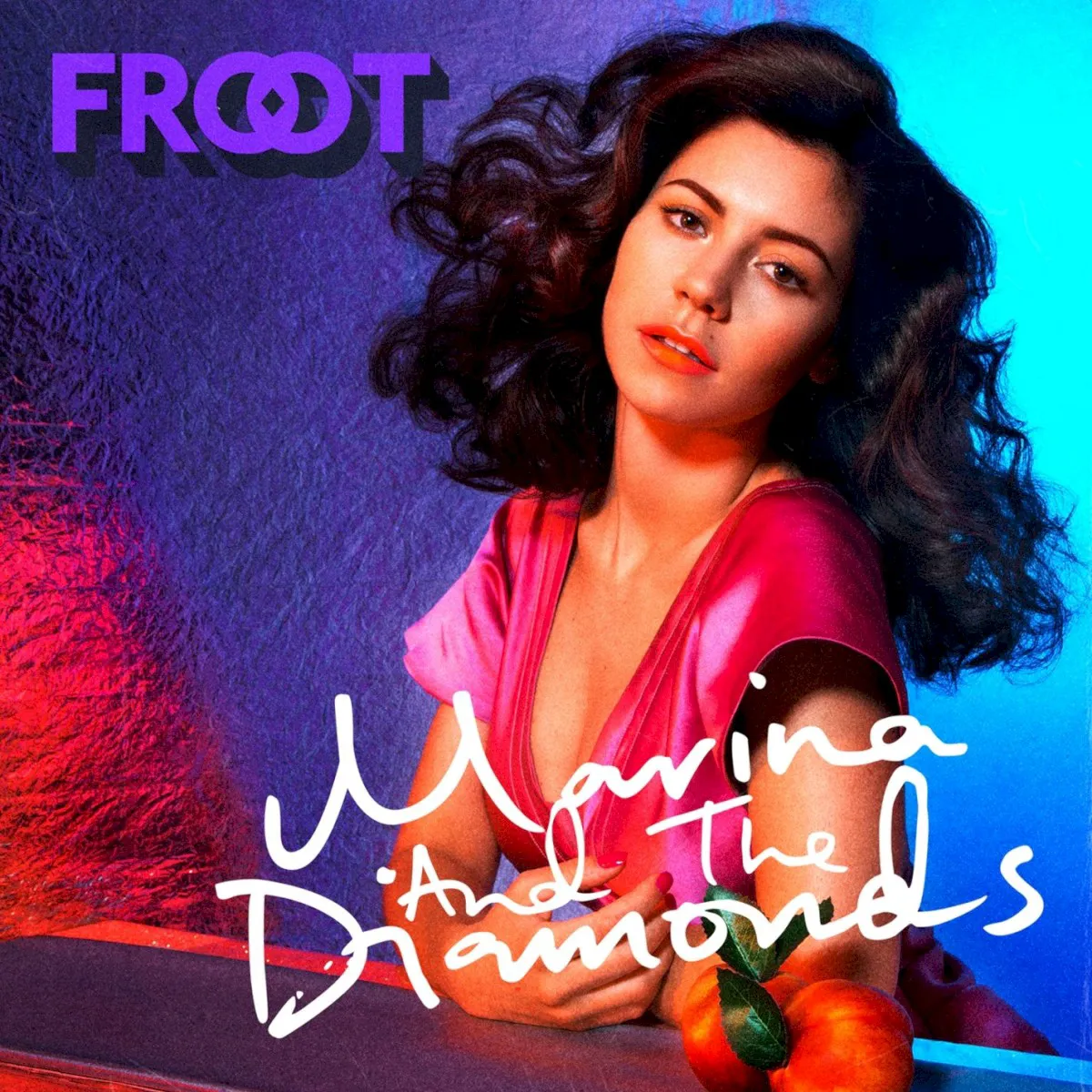 Cover of Froot