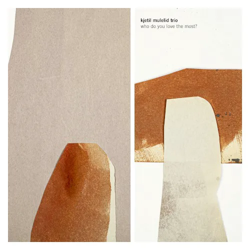 Cover of Kjetil Mulelid Trio – Who Do You Love the Most?