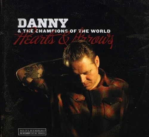 Danny & The Champions of the World