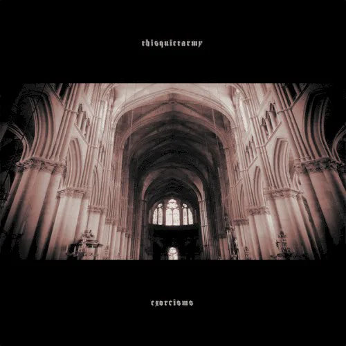 Cover of Thisquietarmy – Exorcisms