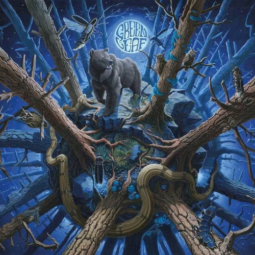 Cover of Greenleaf – Rise Above the Meadow