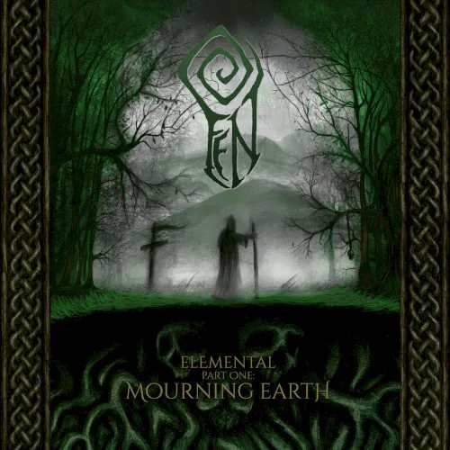 Cover of Fen – ELEMENTAL Part One: MOURNING EARTH