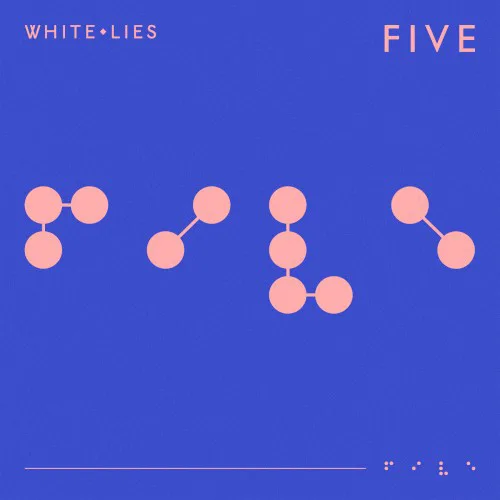 Cover of White Lies – Five