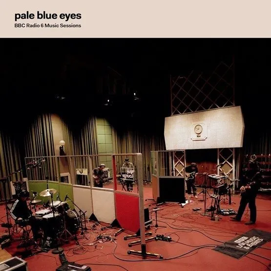Cover von BBC Radio 6 Music Sessions